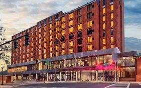 Hyatt Place Athens Downtown